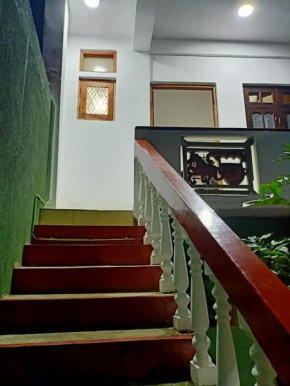 Kandy Homestay